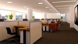 The Riverwalk / Riverwalk Apartments (D1), Office #557145541